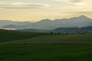 Salas Žiar - Liptov, Žiarska Dolina